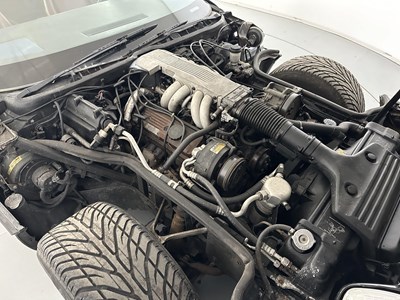 Lot 84 - 1987 Chevrolet Corvette