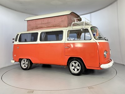 Lot 45 - 1976 Volkswagen T2