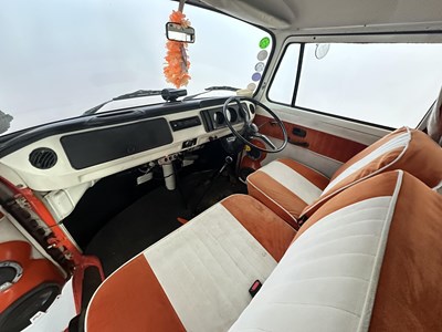 Lot 45 - 1976 Volkswagen T2