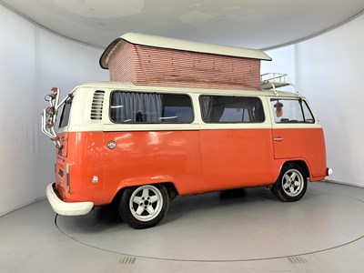 Lot 45 - 1976 Volkswagen T2
