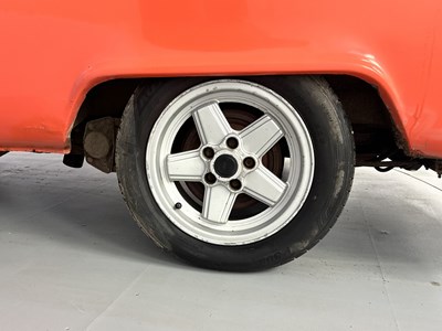 Lot 45 - 1976 Volkswagen T2