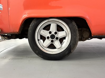 Lot 45 - 1976 Volkswagen T2