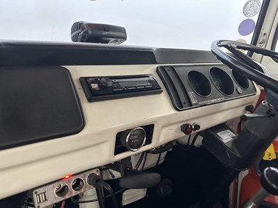 Lot 45 - 1976 Volkswagen T2