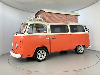 Lot 45 - 1976 Volkswagen T2