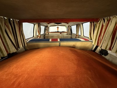 Lot 45 - 1976 Volkswagen T2
