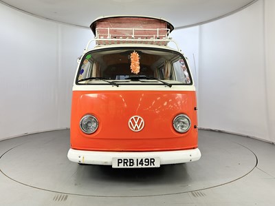 Lot 45 - 1976 Volkswagen T2