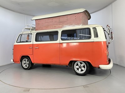 Lot 45 - 1976 Volkswagen T2