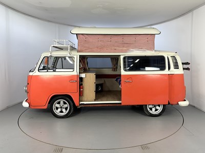 Lot 45 - 1976 Volkswagen T2