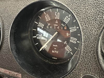 Lot 45 - 1976 Volkswagen T2