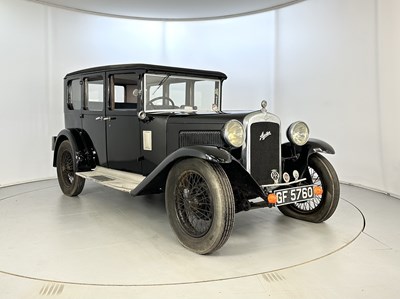 Lot 149 - 1930 Austin 16/6