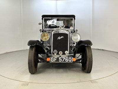 Lot 149 - 1930 Austin 16/6
