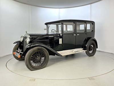 Lot 149 - 1930 Austin 16/6