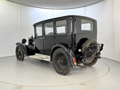 Lot 149 - 1930 Austin 16/6