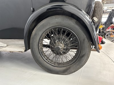 Lot 149 - 1930 Austin 16/6