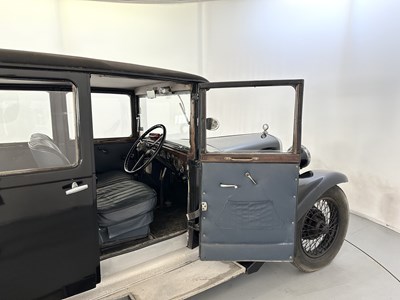 Lot 149 - 1930 Austin 16/6