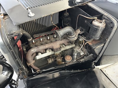 Lot 149 - 1930 Austin 16/6
