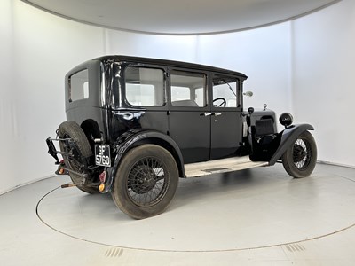 Lot 149 - 1930 Austin 16/6