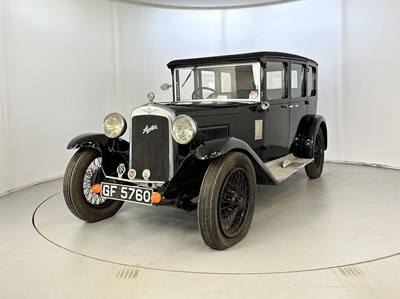 Lot 149 - 1930 Austin 16/6