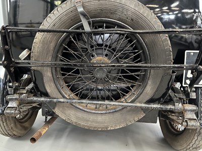 Lot 149 - 1930 Austin 16/6