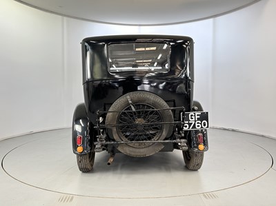 Lot 149 - 1930 Austin 16/6