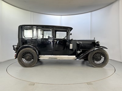 Lot 149 - 1930 Austin 16/6