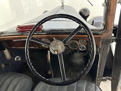 Lot 149 - 1930 Austin 16/6