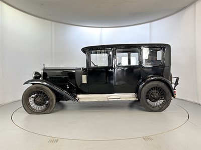 Lot 149 - 1930 Austin 16/6