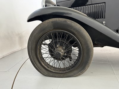 Lot 149 - 1930 Austin 16/6