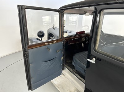Lot 149 - 1930 Austin 16/6