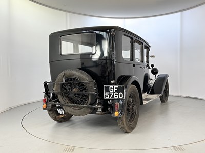 Lot 149 - 1930 Austin 16/6
