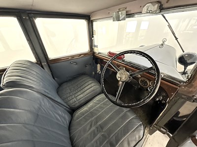 Lot 149 - 1930 Austin 16/6