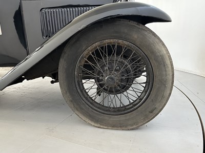 Lot 149 - 1930 Austin 16/6