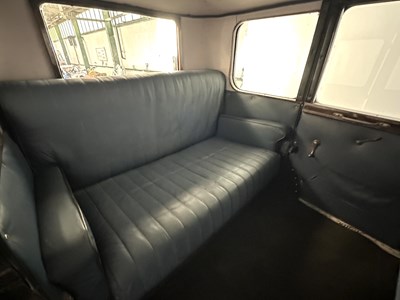 Lot 149 - 1930 Austin 16/6