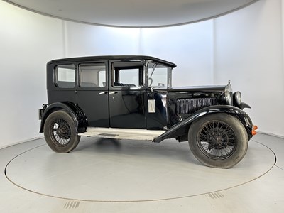 Lot 149 - 1930 Austin 16/6