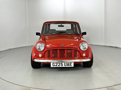 Lot 150 - 1989 Mini Mayfair