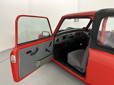 Lot 150 - 1989 Mini Mayfair
