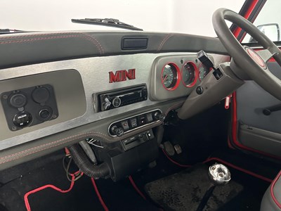 Lot 150 - 1989 Mini Mayfair