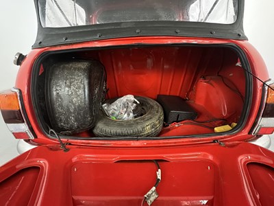 Lot 150 - 1989 Mini Mayfair