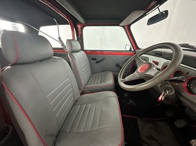 Lot 150 - 1989 Mini Mayfair