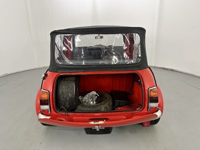 Lot 150 - 1989 Mini Mayfair