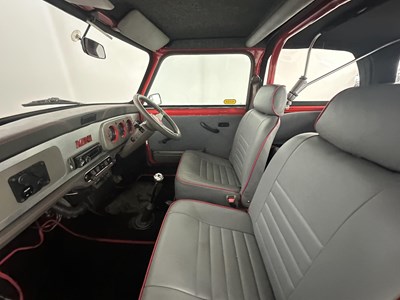 Lot 150 - 1989 Mini Mayfair