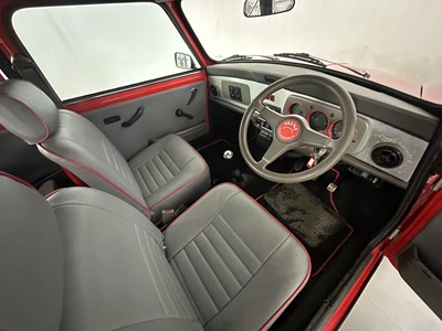 Lot 150 - 1989 Mini Mayfair