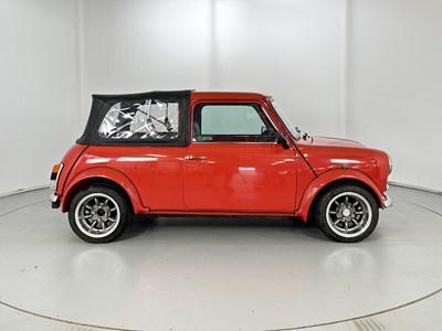 Lot 150 - 1989 Mini Mayfair