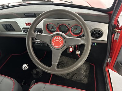 Lot 150 - 1989 Mini Mayfair