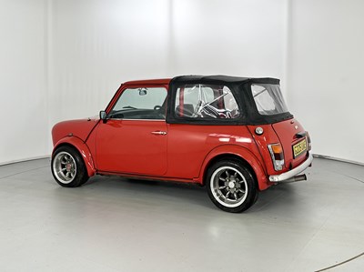 Lot 150 - 1989 Mini Mayfair