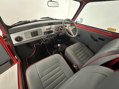 Lot 150 - 1989 Mini Mayfair