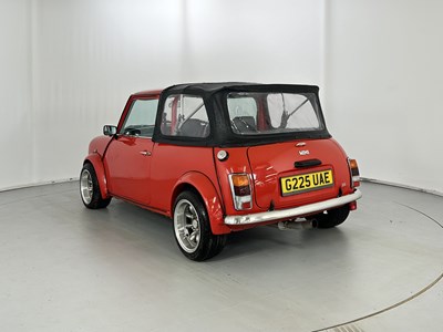Lot 150 - 1989 Mini Mayfair