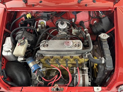 Lot 150 - 1989 Mini Mayfair