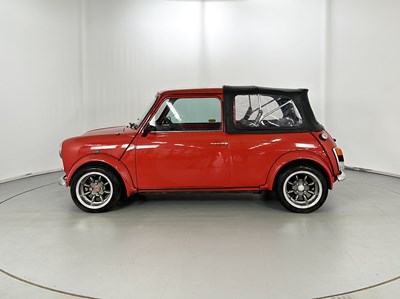 Lot 150 - 1989 Mini Mayfair