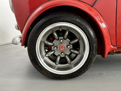 Lot 150 - 1989 Mini Mayfair